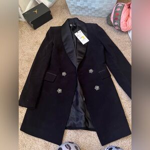 Zara blazer
